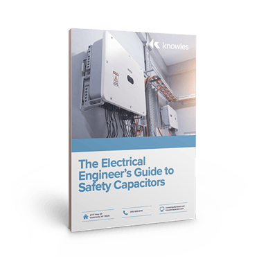 Safety Capacitor Ebook_Cover Mockup