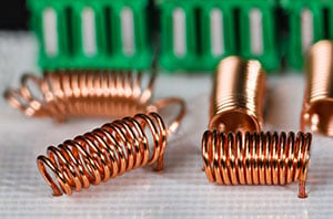 Custom Air Core Inductors & Baluns