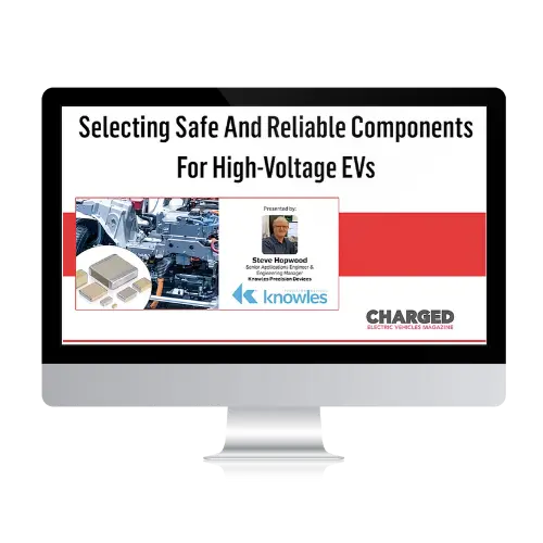 3D Cover_Webinar_Selecting Components for High-Voltage EVs